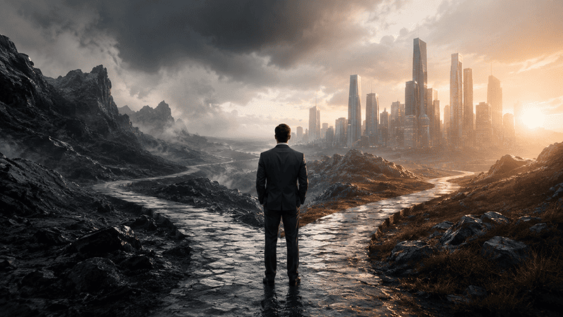 Winning the Wrong Battles in the Age of AI